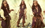 Captain Jack Sparrow