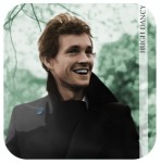 Hugh Dancy