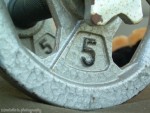 5 lbs