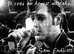 Sam Endicott 