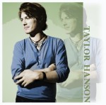 Taylor Hanson