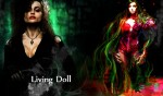 Living Doll