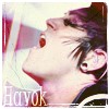 Davey Havok