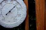 Sun Dial