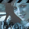In love - Bullet For My Valentine