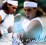 Rafa Nadal :)