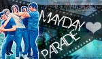 Mayday Parade