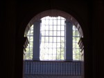 Window arch