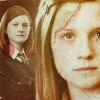 Ginny Weasley