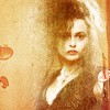 Bellatrix Lestrange