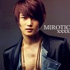 DBSK; JaeJoong