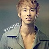 DBSK; YunHo
