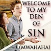 Den of Sin
