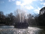 Fountain
