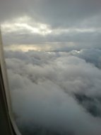 San Francisco Clouds