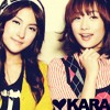 Kara [Gyuri & Nicole]