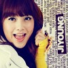 Kara [JiYoung]