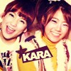 Kara [JiYoung & SeungYeon]