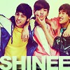 SHINee