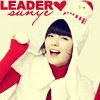 Wonder Girls [SunYe]