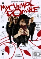 My Chemical Romance :: Doodles