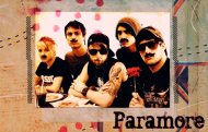 Paramore :: Mustaches 