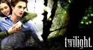 {Twilight} - In the Forest