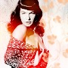 Bettie Page 2