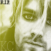 Kurt Cobain (RIP) *Animated*
