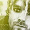 Kurt Cobain (RIP) *Not Animated*