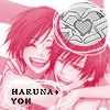 Haruna&Yoh