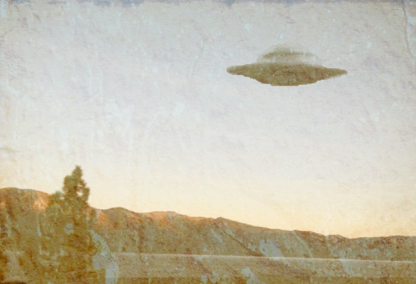 ufo - Banners - CreateBlog