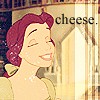 Belle, (Say Cheese)