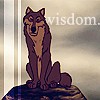 Wisdom (Akela)