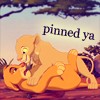The Lion King :: Pinned Ya