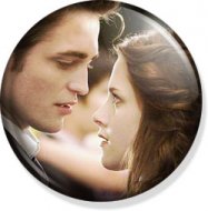 Bella & Edward