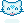 Cute Kitty Kao Emoticons // Neskaya.Net