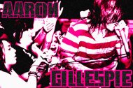 Aaron Gillespie