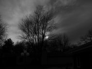 Dark Sky