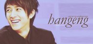 Hangeng, My Endless Love
