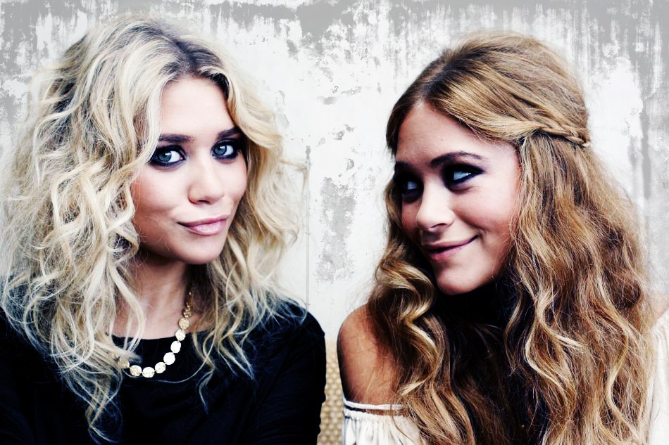 Olsen Twins - Banners - CreateBlog