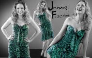 Jenna Fischer