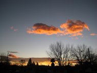 Sun Rise