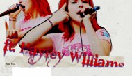 Hayley Williams