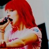 Hayley Williams