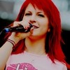 Hayley Williams