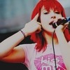 Hayley Williams