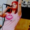 Hayley Williams