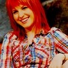 Hayley Williams