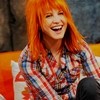 Hayley Williams